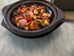 -花舍·新派粤菜·西餐·下午茶(亚运村·鸟巢店)