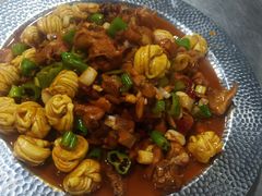 -俭寨大盘鸡·缸子肉·小公鸡·新疆菜(云通店)