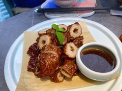 脆皮大肠-江南里·新浙菜(苏州大悦城店)