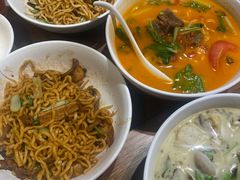 -寻裕记·现炒浇头面(人民广场店)