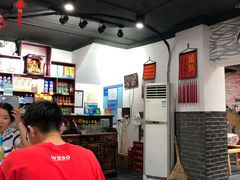-凤爪王烧烤(徐东旗舰店)