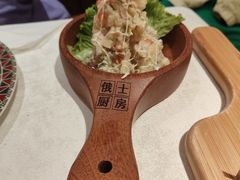 -俄士厨房(环球港店)