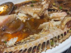 -刀板香·安徽菜(国购IFC店)