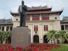 -厦门大学(思明校区)