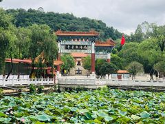 -明珠海港大酒店