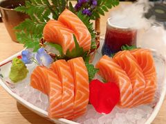 -阿吾罗·月咏精致日料(港汇恒隆广场店)