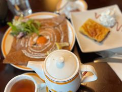 -La Creperie法餐厅(桃江路店)