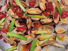 -星光小把串·海鲜烧烤(西安路店)