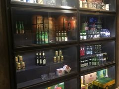 零售区-青山鸡(海信天悦店)