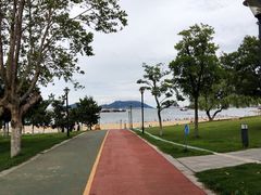 -在海一方公园