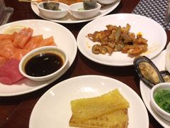 -荣誉国际酒店-云顶旋转餐厅