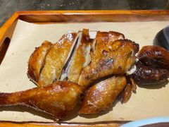 -老灶房-四川土菜(铁牛广场店)