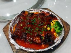 -绿雅居原生态农庄(小涌店)