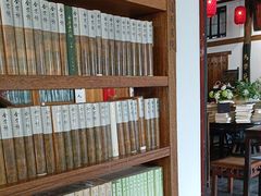 -道南書院·私房菜·早午茶·茶馆