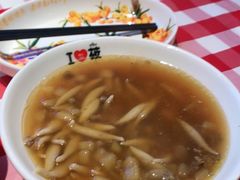-西贝(吴江路湟普汇店)
