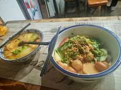 -唐记麻辣拌麻辣烫(景田东路店)