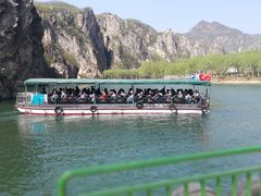 -大连冰峪旅游度假区