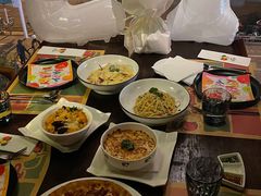 -安妮意大利餐厅(日坛店)