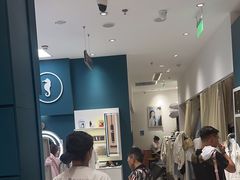 -海马体照相馆(重庆龙湖时代天街D馆店)
