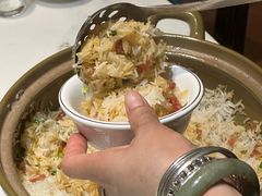 -横琴公社餐厅