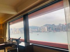 -香港尖沙咀凯悦酒店