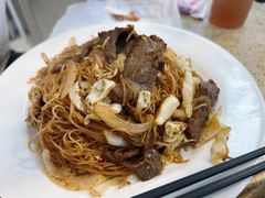 -彩香园咖啡美食(海南花园第2座店)