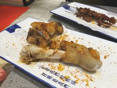 -羊来顺冰煮鲜羊铁锅烀羊肉(八卦岭店)