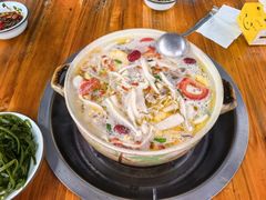 -花水湾红太阳牛肉汤锅