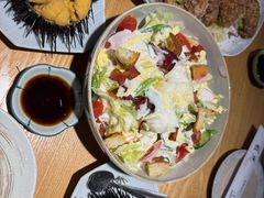 -桂马·日本料理·海胆·海鲜饭·酒场(民主广场店)