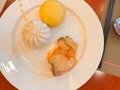 -元一希尔顿酒店·禅自助餐厅·啤酒花园