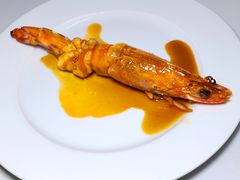 盘龙大虾-燕春楼(海河华鼎店)