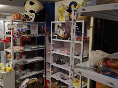 -好玩工厂剧情密室·桌游·鹅鸭杀团建·拼豆DIY手作