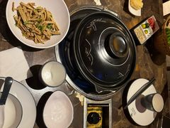 -同仁四季椰子鸡(罗湖国贸店)