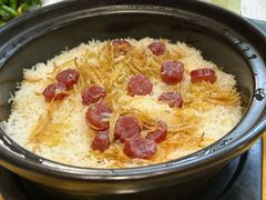 -大笑饭堂(甲子桥店)