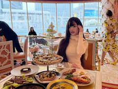 -咖啡苑 - 蔚藍夏日主题(永利皇宫店)