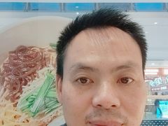 -阿兰家牛肉面(北碚万达店)