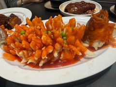 -金陵家宴·金陵春·南京菜(夫子庙店)