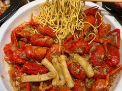 -串盟烧烤大排档·长沙美食地标(星沙店)