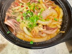 -阿龙酒煲(海宁新苑路店)