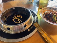-九寨沟石锅鱼(沣峪口二十年店)
