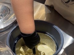 -野人先生Gelato(上海长宁龙之梦店)