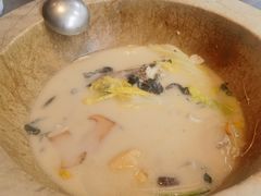 -滇小鱼·云南野生菌火锅(上杭路店)