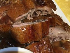 -老字号蛇口德记烧腊饭店·海鲜加工