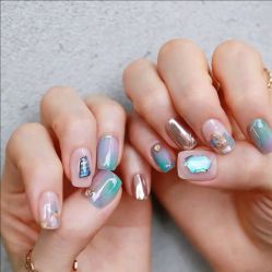 -LILY NAILS美甲美睫