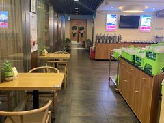 大堂-小土豆北方菜馆(方庄店)