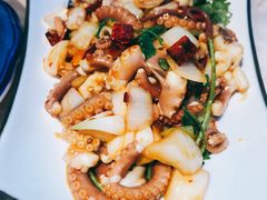 八爪鱼-小鱼儿海鲜港(新村十区店)