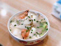 海鲜年糕-大叔家福鼎小吃(十全街店)