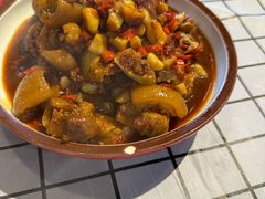 -江西老表·经典江西八大碗