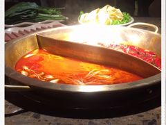 -小龙坎老火锅(建华店)