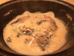 -陈大锅·岳阳鱼馆·地道岳阳菜(美食街店)